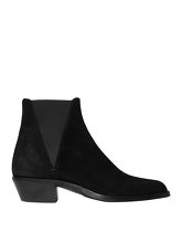 SAINT LAURENT Ankle boots