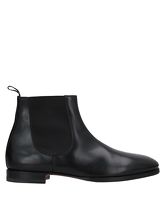 SANTONI Ankle boots