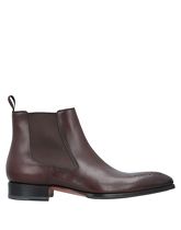 SANTONI Ankle boots