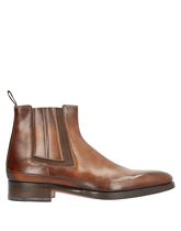 SANTONI Ankle boots