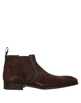 SANTONI Ankle boots