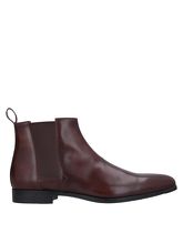 SANTONI Ankle boots