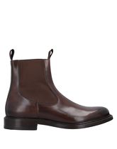 SANTONI Ankle boots