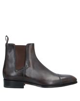 SANTONI Ankle boots