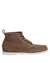 SEBAGO DOCKSIDES Ankle boots