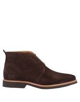 SEBAGO Ankle boots