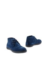 SERGIO ROSSI Ankle boots