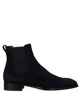 SILVANO SASSETTI Ankle boots