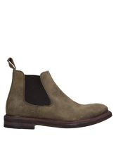 SIMONE PADOIN ATELIER Ankle boots