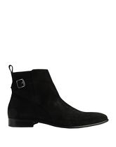 STEFANO BONFIGLIOLI Ankle boots