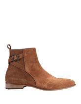 STEFANO BONFIGLIOLI Ankle boots