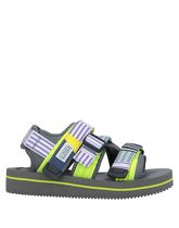 SUICOKE Sandals