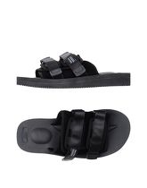 SUICOKE Sandals