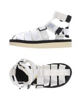 SUICOKE Sandals