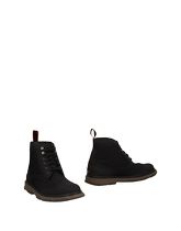 SWIMS Ankle boots