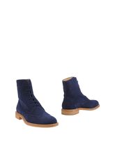 TOD'S Ankle boots