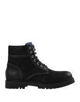 TOMMY JEANS Ankle boots