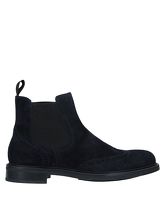 TRIVER FLIGHT Ankle boots