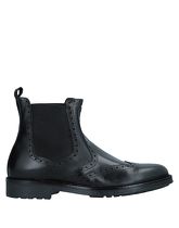 TRUSSARDI Ankle boots