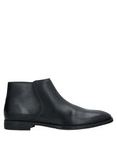 TRUSSARDI JEANS Ankle boots