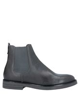 TSD12 Ankle boots