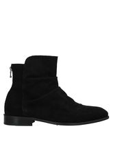 UBER ALLES Ankle boots