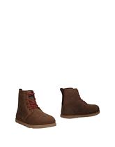 UGG AUSTRALIA Ankle boots