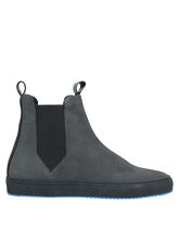 URI MINKOFF Ankle boots