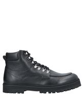 VERSACE COLLECTION Ankle boots