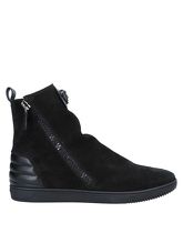 VERSACE Ankle boots