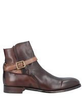 VIVIENNE WESTWOOD + JOSEPH CHEANEY & SONS Ankle boots