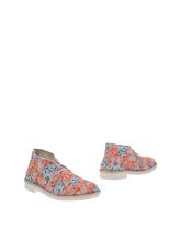 WALLY WALKER Ankle boots