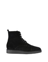 YLATI HERITAGE Ankle boots