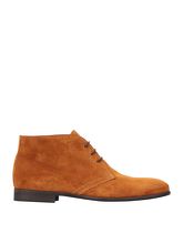 8 by YOOX Ankle boots