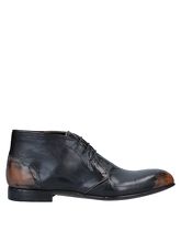 ALBERTO FASCIANI Ankle boots