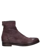 ALBERTO FASCIANI Ankle boots