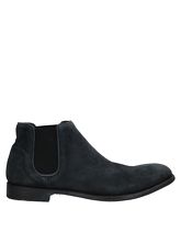 ALBERTO FASCIANI Ankle boots