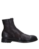 ALBERTO FASCIANI Ankle boots