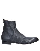 ALBERTO FASCIANI Ankle boots