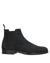 ALBERTO GUARDIANI Ankle boots