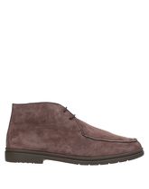 ANDREA VENTURA FIRENZE Ankle boots