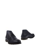 ANDREA VENTURA FIRENZE Ankle boots