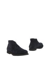 ANDREA VENTURA FIRENZE Ankle boots