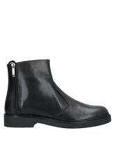 ANGELO PALLOTTA Ankle boots