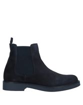 ANGELO PALLOTTA Ankle boots