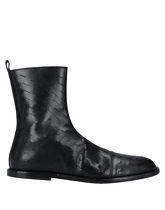 ANN DEMEULEMEESTER Ankle boots