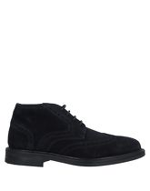 ANTICA CUOIERIA Ankle boots