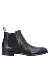 ANTONIO MAURIZI Ankle boots