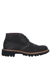 ARTIGIANO VENETO Ankle boots