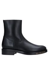 BALENCIAGA Ankle boots